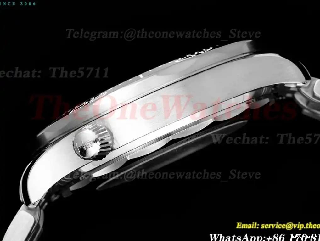 Asia SS ORF 300m Seamaster 2018 Black SS 8800 0429